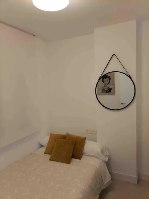 Marina Suite 베날마데나코스타 스페인