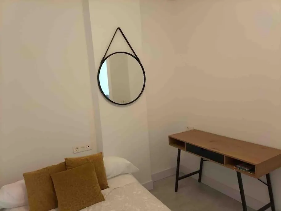 아파트 Marina Suite 베날마데나코스타
