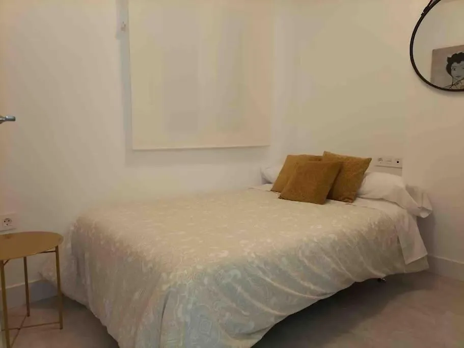 Marina Suite Benalmadena 0*,