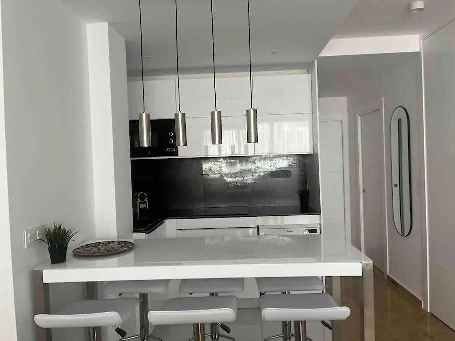 Marina Suite 베날마데나코스타