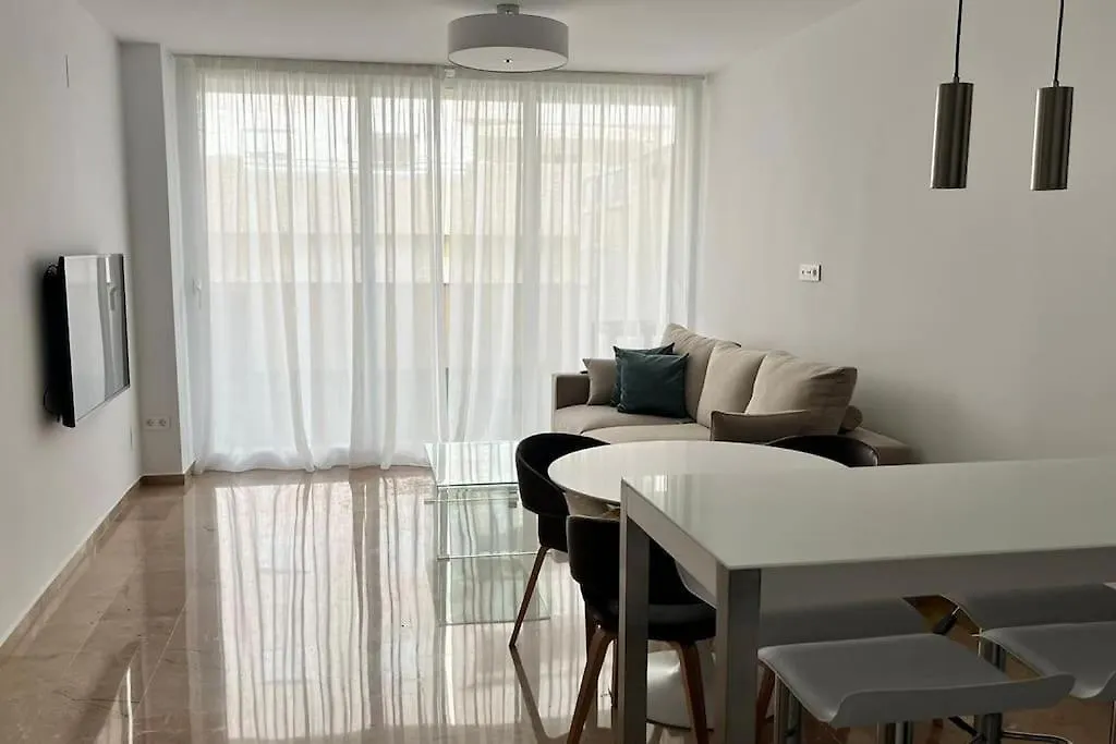 Marina Suite 베날마데나코스타 0*,  스페인