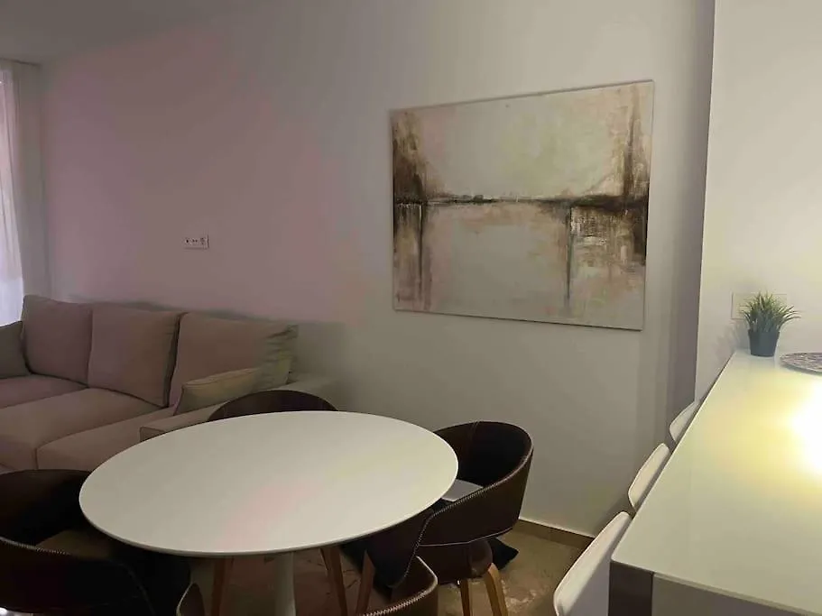 아파트 Marina Suite 베날마데나코스타