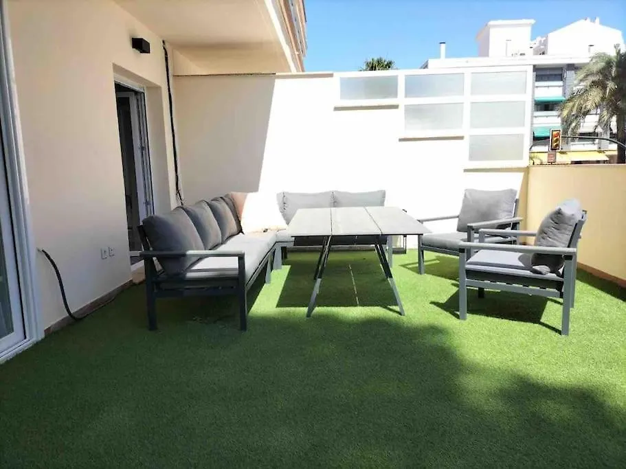 Marina Suite Benalmadena Spain