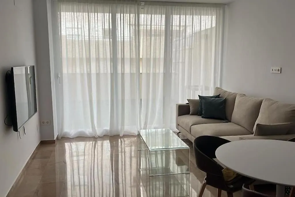 Marina Suite Benalmadena