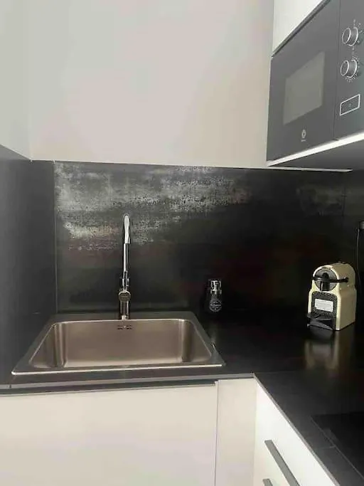 Apartment Marina Suite Benalmadena Spain
