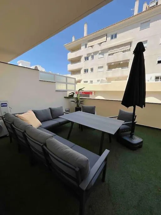 Marina Suite Benalmadena 0*,