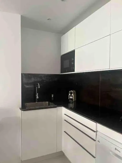 Apartment Marina Suite Benalmadena