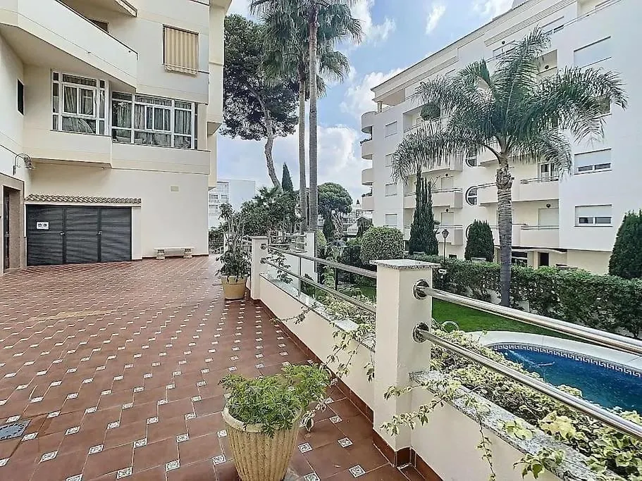 Marina Suite Benalmadena