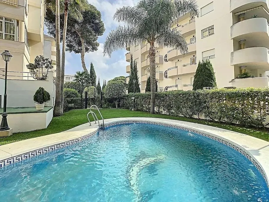 Marina Suite Benalmadena 0*,  Spain