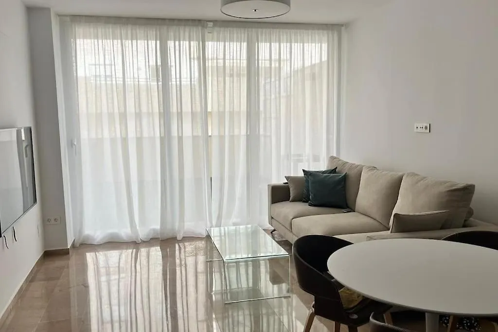 아파트 Marina Suite 베날마데나코스타