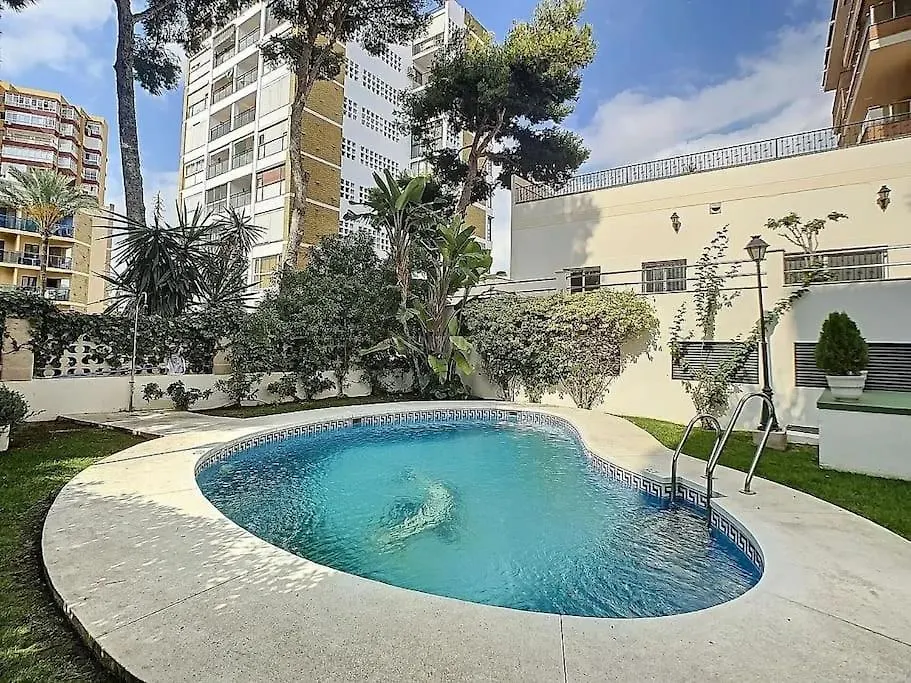 Marina Suite 베날마데나코스타 스페인