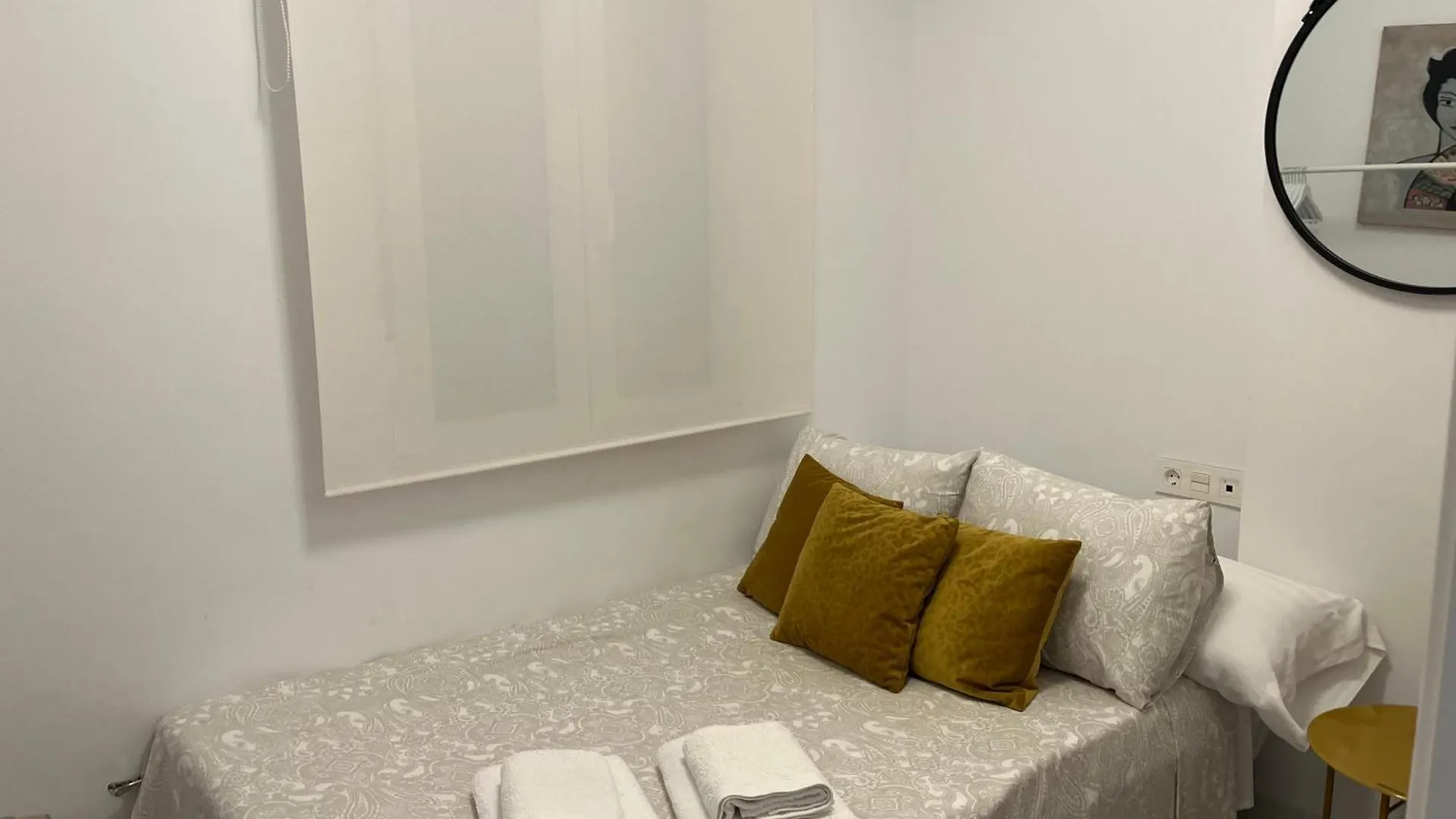 Marina Suite 베날마데나코스타 아파트