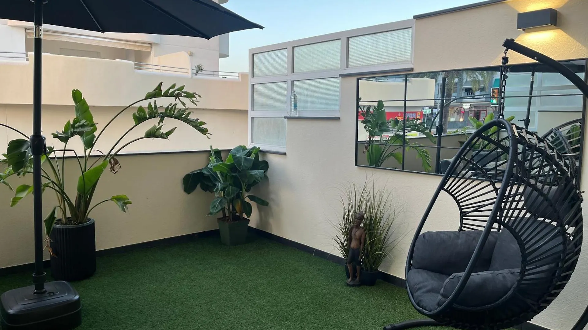 Marina Suite 베날마데나코스타 스페인