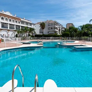 Adoorable Timon 2, 3 Habitaciones,piscinas , 300 Metros Playa Apartamento
