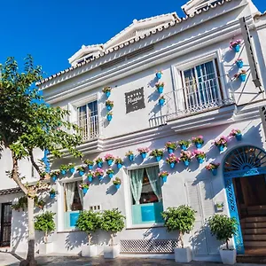Hotell Boutique Pueblo, Benalmádena