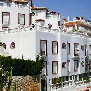 Hotell Betania, Benalmádena