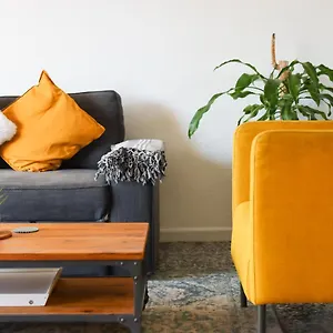 Charming Flat In Puerto Marina, Apartment