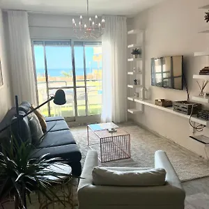 Sea Breeze – Brisas Del Mar Apartamento