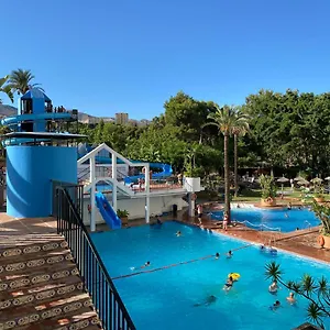 Modern Sea View In Benal Apartment