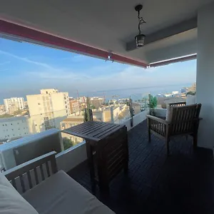 En Urbanización Con Fantásticas Vistas Apartamento