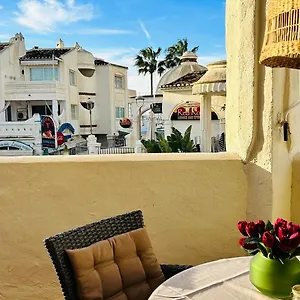 Casamia Apartment
