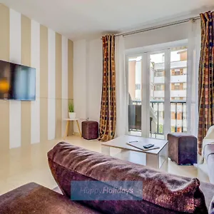 Hh Benalmar 3 Bedrooms Apartment