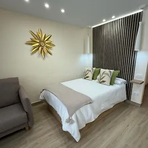 Alvaro's Apartment