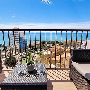 Don Gustavo Attic Apartamento