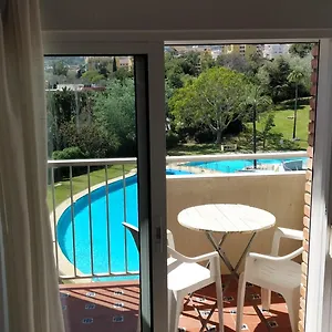 Jupiter Rmli Apartment