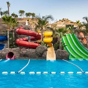Globales Patos Park Отель