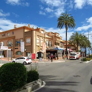 Benalroma Apartment