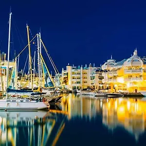 Marina Apartment
