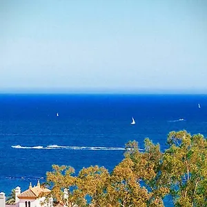 Sea Views Studio S13 Apartamento