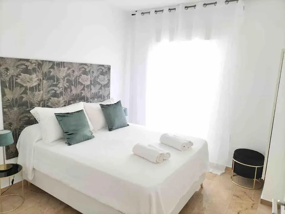 Marina Suite Benalmadena Apartment