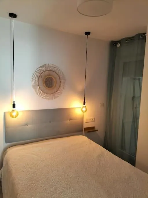 Marina Suite Benalmadena Apartment