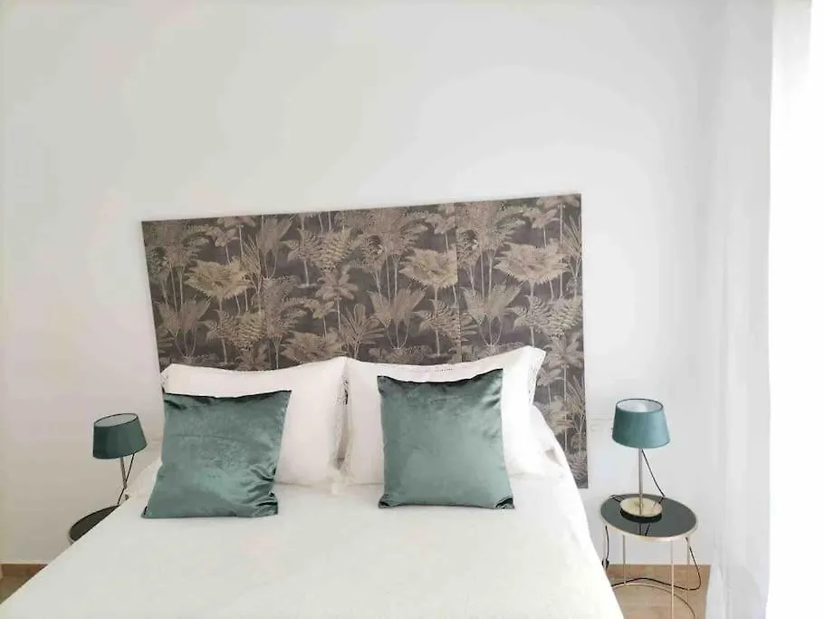 Marina Suite Benalmádena Spagna