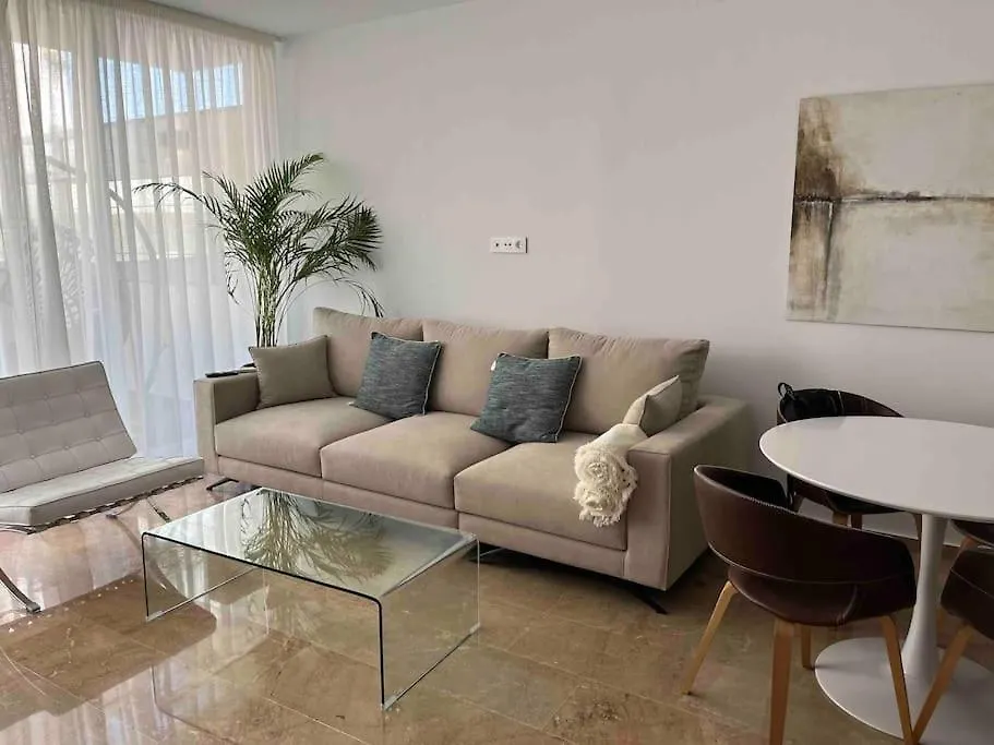 Appartamento Marina Suite Benalmádena